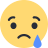 Sad
