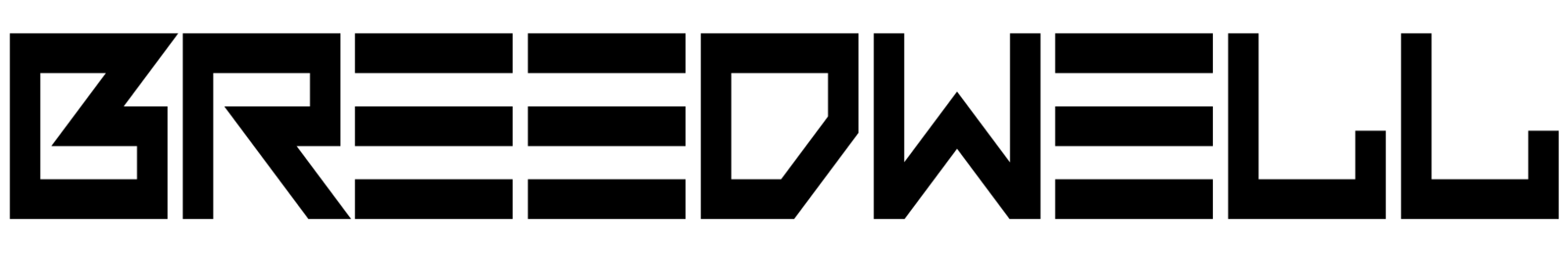 Breedwell Logo