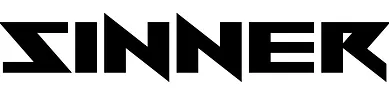 Sinner Logo