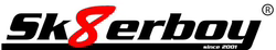 Sk8erboy Logo