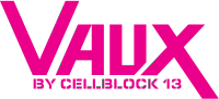 Vaux Logo